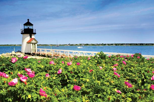 Martha's Vineyard